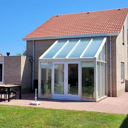 Kustverhuur, Park Scheldeveste, Schelde 058 Breskens Zewnętrze zdjęcie
