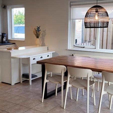 Kustverhuur, Park Scheldeveste, Schelde 058 Breskens Zewnętrze zdjęcie