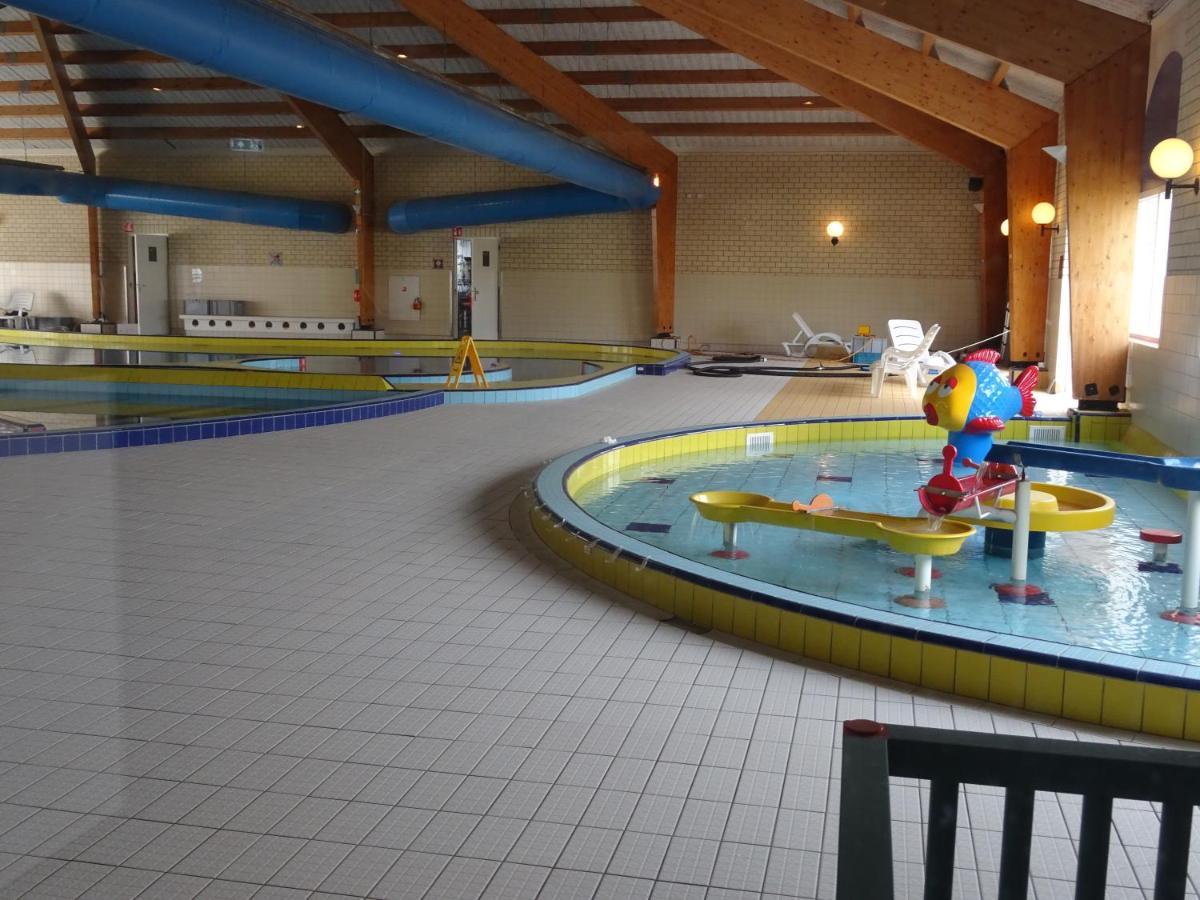 Kustverhuur, Park Scheldeveste, Schelde 058 Breskens Zewnętrze zdjęcie